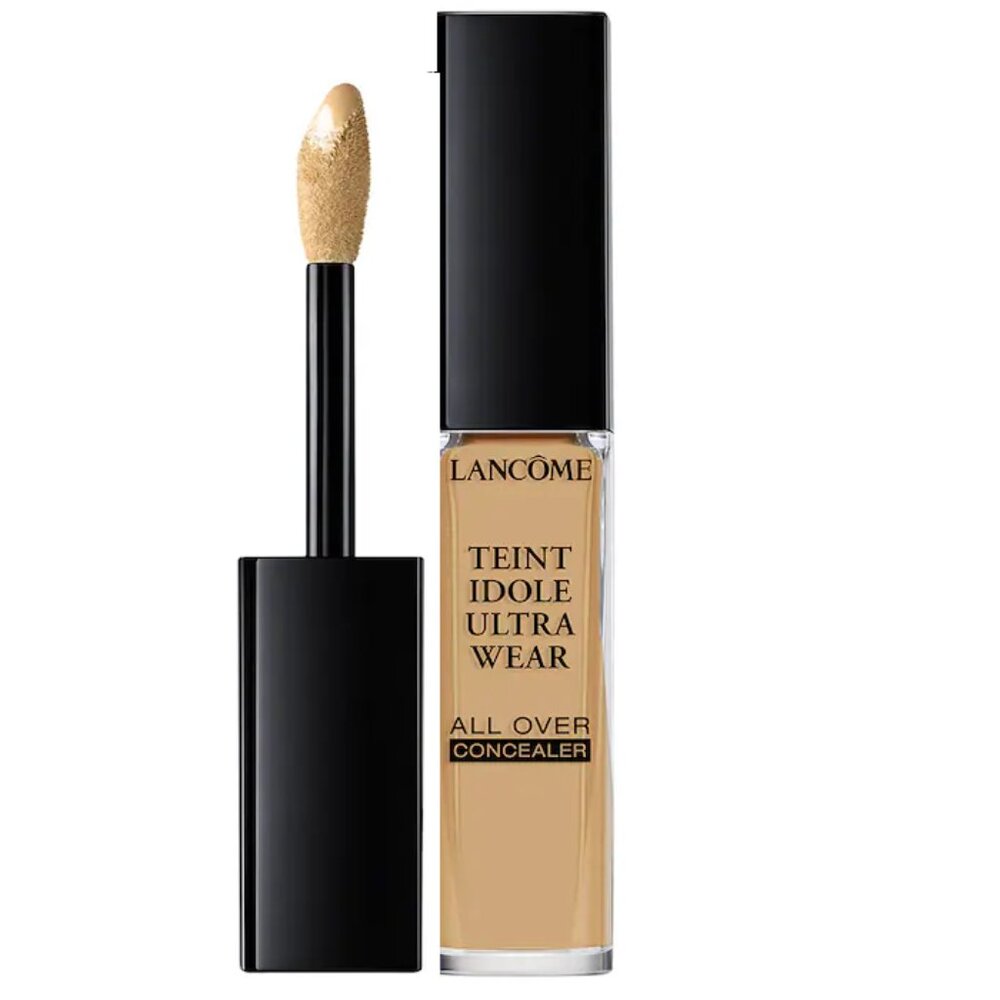 NIB ✅#360 BISQUE N Teint Idole Ultra Wear All Over Concealer 048 BEIGE CHATAIGNE - Picture 2 of 5